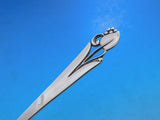 Woodlily by Frank Smith Sterling Silver Flatware Set for 8 Service 37 pieces