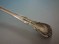 Chateau Rose by Alvin Sterling Silver Flatware Set For 8 Service 48 Pieces