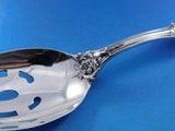 Francis I Old by Reed & Barton Sterling Silver Pcd Serving Spoon Set 4 pc 8 3/8"