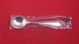 William and Mary by Lunt Sterling Silver Cream Soup Spoon 6 1/2" New