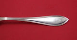 Puritan by International Sterling Silver Demitasse Spoon 4 1/4"