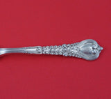 Florentine by Tiffany and Co Sterling Silver Salad Fork 4-Tine GW Fancy 6 1/8"
