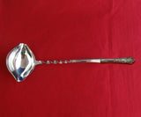 French Renaissance by Reed & Barton Sterling Silver Punch Ladle Twist Custom