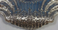 Marmalijo Mexican Mexico Sterling Silver Dish Shell Shape (#1400)