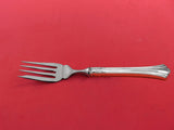 Eighteenth Century Reed and Barton Sterling Silver Fish Fork Individual Custom