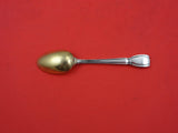 Castilian by Tiffany and Co Sterling Silver Demitasse Spoon  GW 4 1/4"