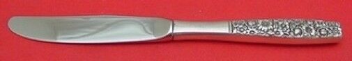 Contessina by Towle Sterling Silver Butter Spreader Hollow Handle 6 5/8"