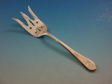 Old London Plain by Gorham Sterling Silver Flatware Set for 12 Service 125 Pcs
