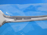 French Provincial by Towle Sterling Silver Flatware Set 12 Service 66 pcs Unused