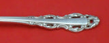 Albemarle by Alvin Sterling Silver Ice Cream Fork Chantilly Style 6" Custom Made