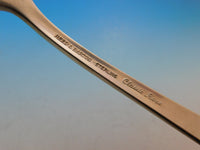 Classic Rose by Reed & Barton Sterling Silver Flatware Set 8 Service 45 Pieces