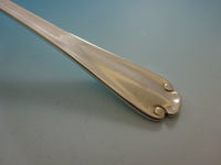 Flemish by Tiffany and Co Sterling Silver Flatware Set 8 Service Dinner 92 Pcs