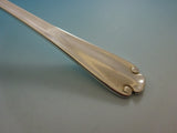 Flemish by Tiffany and Co Sterling Silver Flatware Set 8 Service Dinner 92 Pcs