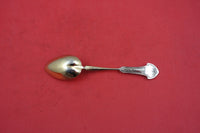 Corinthian by Gorham Sterling Silver 4 O'Clock Spoon  GW  4 3/4"