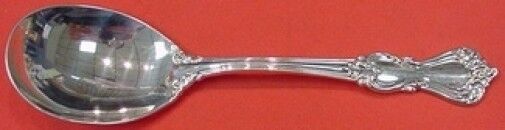 Marlborough by Reed and Barton Sterling Sugar Spoon 6 1/8"