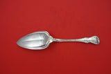 Old Master by Towle Sterling Silver Pie Server flat Handle AS 10 1/4" rare