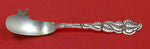 Ailanthus by Tiffany and Co Sterling Silver Cheese Knife w/Pick FH AS Custom