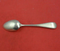 Cambridge by International Sterling Silver Teaspoon 5 7/8" Flatware Heirloom