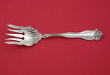 Winchester by International Sterling Silver Sardine Fork 5-tine 6"