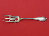 Old Newbury by Towle Sterling Silver Pickle Fork Old Style GW 3-Tine Bar 5 3/4"