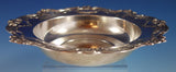 Chantilly by Gorham Sterling Silver Fruit Bowl #745 10 1/2" Diameter (#2606)