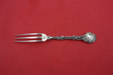 Versailles by Gorham Sterling Silver Strawberry Fork 3-Tine 4 3/4"