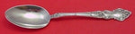 Meadow Rose by Wallace Sterling Silver Serving Spoon 8 1/4"