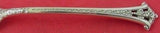 Classic Bouquet by Gorham Sterling Silver Sugar Spoon 6 3/8" Serving Vintage