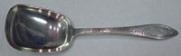 Merrimack by Towle Sterling Silver Berry Spoon AS 7 7/8"