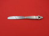Acorn by Various Maker Sterling Silver Regular Knife 8" w/ 4" handle & blade