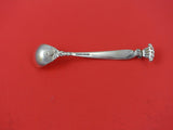 Romance of the Sea by Wallace Sterling Silver Mustard Ladle original 5 1/4"