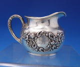 Luxembourg by Gorham Sterling Silver Demitasse Tea Set 3pc #A5715 (#7195)