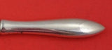 Pointed Antique by Dominick and Haff Sterling Silver Bar Knife HH WS Orig 8 1/2"