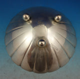 Faneuil by Tiffany and Co Sterling Silver Candy Dish Scalloped #22673 (#8690)