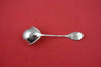 Grecian by Gorham Sterling Silver Sauce Ladle pointed 7"