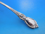 Charlemagne by Towle Sterling Silver Flatware Service for 12 Set 88 pieces