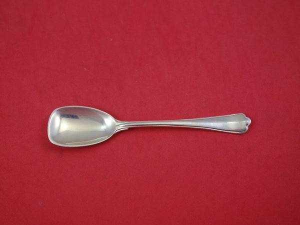 Saint Mark by Buccellati Sterling Silver Ice Cream Spoon 5 1/2" Serving