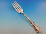Strasbourg by Gorham Sterling Silver Flatware Set for 8 Service 76 pieces
