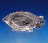Iris by Durgin-Gorham Sterling Silver Nut Cup Durgin Mark #104B 4 1/2" (#7759)
