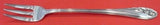 Lily of the Valley by Gorham Sterling Silver Cocktail Fork 5 3/4"