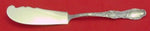Rouen by Gorham Sterling Silver Master Butter flat handle 7 1/2"
