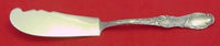 Rouen by Gorham Sterling Silver Master Butter flat handle 7 1/2"