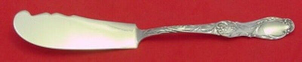 Rouen by Gorham Sterling Silver Master Butter flat handle 7 1/2"
