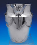 Windham by Tiffany and Co Sterling Silver Water Pitcher 8" x 7 1/4" (#8944)