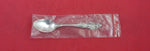 Vienna by Reed and Barton Sterling Demitasse Spoon factory sealed 4 3/8" New