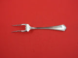 Plymouth By Gorham Sterling Silver Baked Potato Fork 6 7/8"