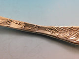 Chrysanthemum by Tiffany and Co Sterling Silver Cheese Scoop GW Original 9 1/4"