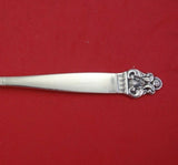 Vidar by Th. Marthinsen Silverplate Sauce Ladle 6 1/8" Serving