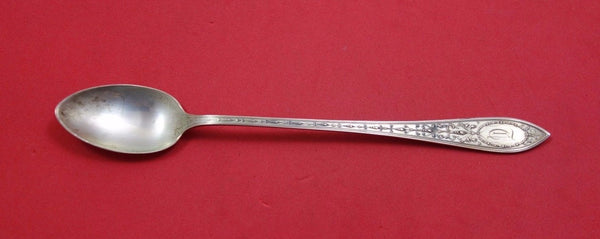Adam by Whiting-Gorham Sterling Silver Iced Tea Spoon 7 1/2"