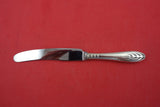 Dutch Silver by Various Makers .833 Silver Dessert Knife French HHWS 7"